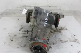 AUDI A4 B6/8E (2000-2005) Essieu arrière ETS,161202 34502704