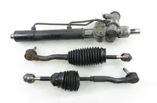 CHEVROLET Lacetti 1 generation (2002-2020) L'appareil à gouverner 521733 34480726