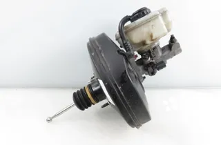 SKODA Octavia 2 generation (2004-2013) Booster de servofrein 1K1614105CK 34487018