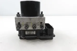 VOLKSWAGEN Polo 4 generation (2001-2009) Pompe ABS 0265800511, 6Q0907379AF, 6Q0614117S 34480916