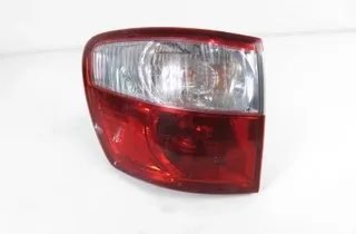 TOYOTA Avensis Verso 1 generation (2001-2003) Feu arrière gauche 34480532