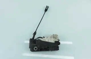 FORD Galaxy 1 generation (1995-2006) Serrure de porte avant droite 93BG220A20DD 34502851