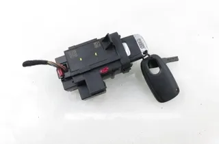 AUDI Q5 8R (2008-2017) Serrure d'allumage 8K0909131D 34487164