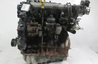 HYUNDAI i30 FD (1 generation) (2007-2012) Moteur D4FB 34962132