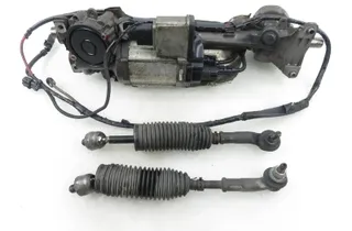 VOLKSWAGEN Passat B6 (2005-2010) L'appareil à gouverner 3C1423051S,1K1909144L,7805277252 34208425