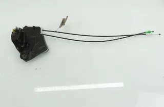 TOYOTA Yaris 3 generation (2010-2019) Serrure de porte avant gauche 35977397