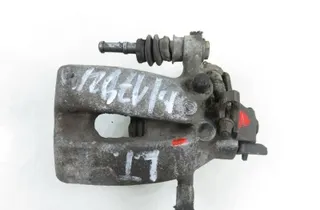 FIAT Panda 2 generation (2003-2011) Étrier de frein arrière gauche 34848680