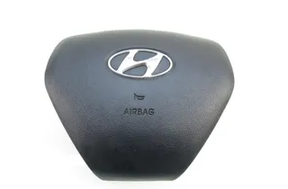 HYUNDAI ix35 1 generation (2009-2015) Coussin gonflable au volant 34480686
