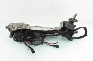 VOLKSWAGEN Touran 1 generation (2003-2015) L'appareil à gouverner 1K1423051BD,1K1909144F,7805277150 34487136