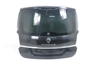 RENAULT Modus 2 generation (2007-2012) Coffre arrière 34057747