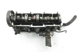 VOLKSWAGEN Golf 2 generation (1983-1992) Culasse de moteur 026103373Q 34487084