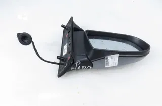 OPEL Zafira A (1999-2003) Rétroviseur latéral droit 24462380 35960733