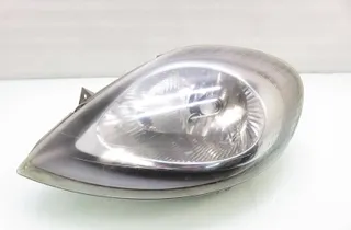 RENAULT Trafic 2 generation (2001-2015) Phare avant gauche 7700311371,91165719 34068755