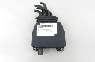VOLKSWAGEN Passat B6 (2005-2010) Vanne électromagnétique 3C0906625 35658005