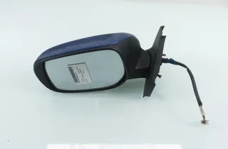 TOYOTA Yaris 2 generation (2005-2012) Rétroviseur latéral gauche 34480996