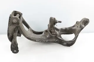 CITROËN C5 2 generation (2008-2017) Bras avant gauche 9661544680G 34802585