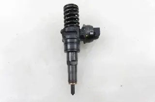 VOLKSWAGEN Golf 5 generation (2003-2009) Injecteur d'huile 038130073AG,0414720215 34290426