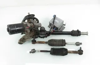 SUZUKI SX4 1 generation (2006-2014) L'appareil à gouverner 4858079J50 34487473