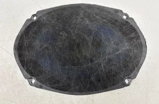 JEEP Cherokee 5 generation (KL) (2013-2024) Haut-parleur de porte avant gauche 6Y5096,6X5095,05064358AB,26777AA 34114548