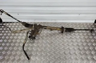 SKODA Fabia 1 generation  (2004-2007) Crémaillère de direction 34085310