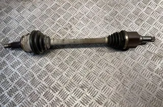 PEUGEOT 308 T9 (2013-2021) Arbre de transmission avant gauche 34098664