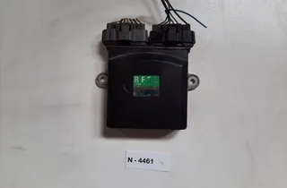 MAZDA 6 GG (2002-2007) Calculateur d'injecteurs de carburant 1310001241 34096715