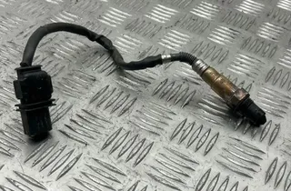 TOYOTA Avensis Verso 1 generation (2001-2003) Sonde à oxygène lambda 34123780