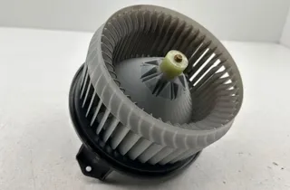 TOYOTA Avensis Verso 1 generation (2001-2003) Chauffage intérieur AV2727008104,912017 34123851