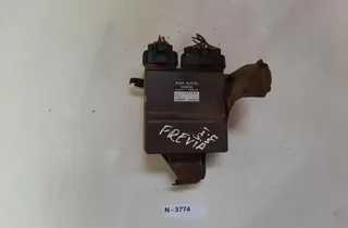 TOYOTA Previa 2 generation (2000-2006) Calculateur d'injecteurs de carburant 8987120030 34092526