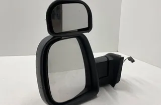 CITROËN Berlingo 2 generation (2008-2023) Rétroviseur latéral gauche 232673075 34098525