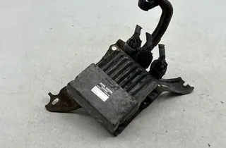 TOYOTA Yaris 2 generation (2005-2012) Calculateur d'injecteurs de carburant 8987120070,1310001371 34118969