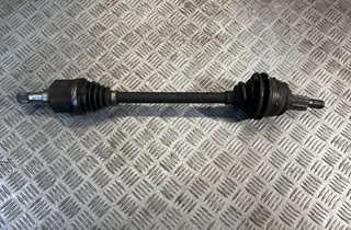 PEUGEOT 308 T9 (2013-2021) Arbre de transmission avant gauche 34102289