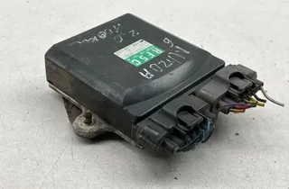 MAZDA 6 GG (2002-2007) Calculateur d'injecteurs de carburant RF5C18701A,1310001241 34121831