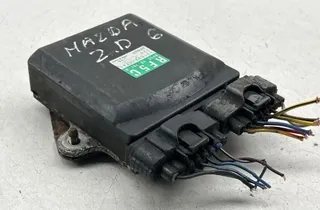 MAZDA 6 GG (2002-2007) Calculateur d'injecteurs de carburant RF5C18701A,1310001241 34121834