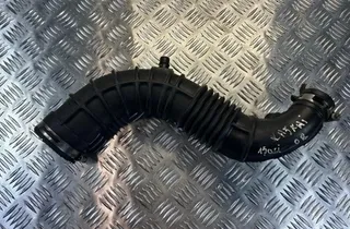 NISSAN Qashqai 1 generation (2007-2014) Tuyau de tuyau de refroidisseur intermédiaire 8200500384B 34082670