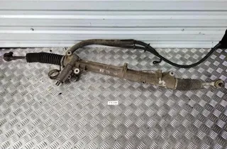 AUDI A8 D3/4E (2002-2010) Crémaillère de direction 34085344