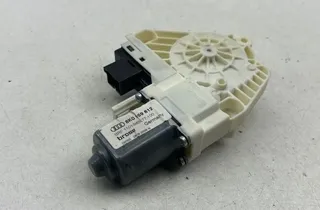 AUDI A4 B7/8E (2004-2008) Moteur de commande de vitre de porte arrière droite 00000,1101965577100,8K0959812 34110098