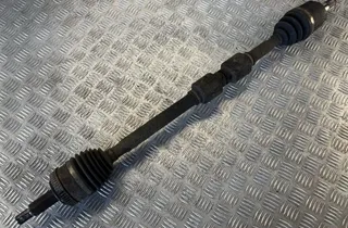 HYUNDAI ix35 1 generation (2009-2015) Arbre de transmission avant droit 34114152
