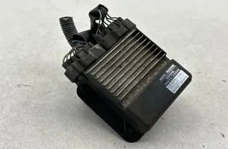 TOYOTA Corolla Verso 1 generation (2001-2009) Calculateur d'injecteurs de carburant 1310001261,8987120050 34116967