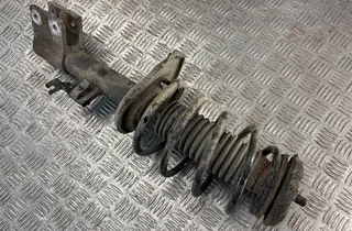 PEUGEOT 308 T7 (2007-2015) Amortisseur Avant Droit 34110849