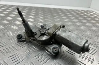 MAZDA MPV LW (1999-2006) Moteur d'essuie-glace de hayon 8492007114,LC6267450 34124665
