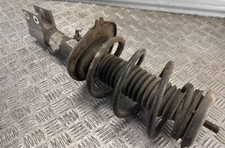 PEUGEOT 308 T7 (2007-2015) Amortisseur Avant Droit 34111202