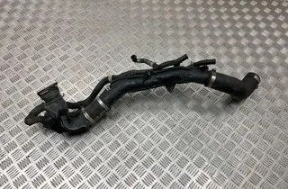 TOYOTA Avensis Verso 1 generation (2001-2003) Tuyau de tuyau de refroidisseur intermédiaire 173610X010 34123771