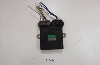 MAZDA 6 GG (2002-2007) Calculateur d'injecteurs de carburant 1310001241 34106466