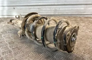 VOLVO V50 1 generation (2003-2012) Amortisseur Avant Droit 34102326