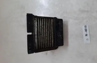 TOYOTA Corolla Verso 1 generation (2001-2009) Calculateur d'injecteurs de carburant 1310001261 34086422