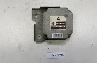 NISSAN X-Trail T30 (2001-2007) Calculateur de traverse arrière 41650EQ070 34126302