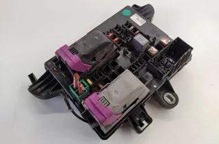 OPEL Insignia A (2008-2016) Boîte à fusibles 13277318,01394202209 34086214