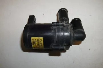 AUDI Q7 4L (2005-2015) Pompe à eau 7l0965561j 14171161