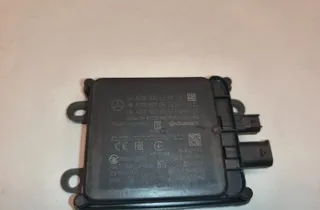 MERCEDES-BENZ S-Class W223 (2020-2023) Distronique A0009010522, A0009002348 34378562